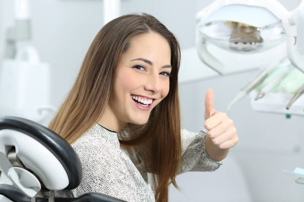 Best Cosmetic Dentistry  in Ranchettes, WY